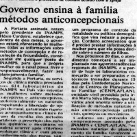 Tribuna da Imprensa - 1986 - Edição 11300