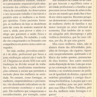 Artigo no Jornal Metas, ano 2005 - Edição 00260